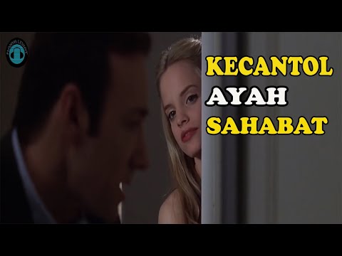 MASIH PUNYA ISTRI, AYAH INI PENGEN SAMA ANAK SMA | Alur Cerita Film | Rekap Film Barat