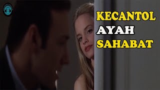 MASIH PUNYA ISTRI, AYAH INI PENGEN SAMA ANAK SMA | Alur Cerita Film | Rekap Film Barat