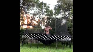 Carlos chase stunt showreel 2023