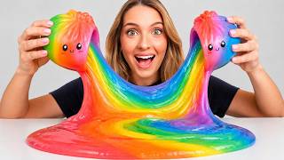 Best Slime Wins $1,000!