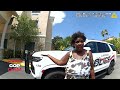 Woman Loses It Attacking Pregnant Mom
