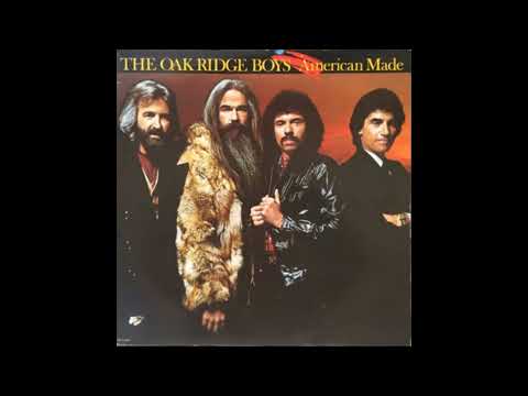 Oak Ridge Boys