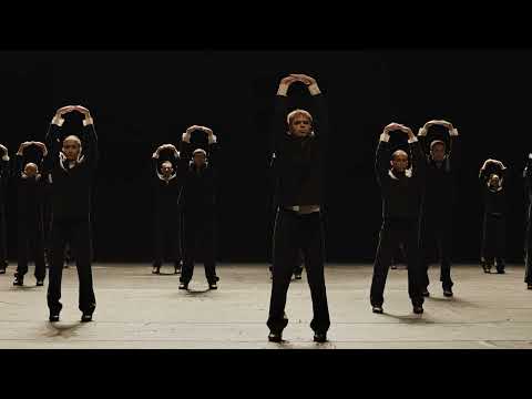 24/25 SEASON | Danke | Thank you | Staatsballett Berlin