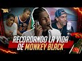 Las mentiras ms grandes de la muerte de monkey black tu vera lio podcast