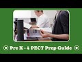 PECT Test Preparation Guide