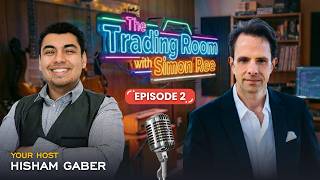 The Pre-Market Routine That Separates Profitable Traders From Everyone Else | The Trading Room Ep 2