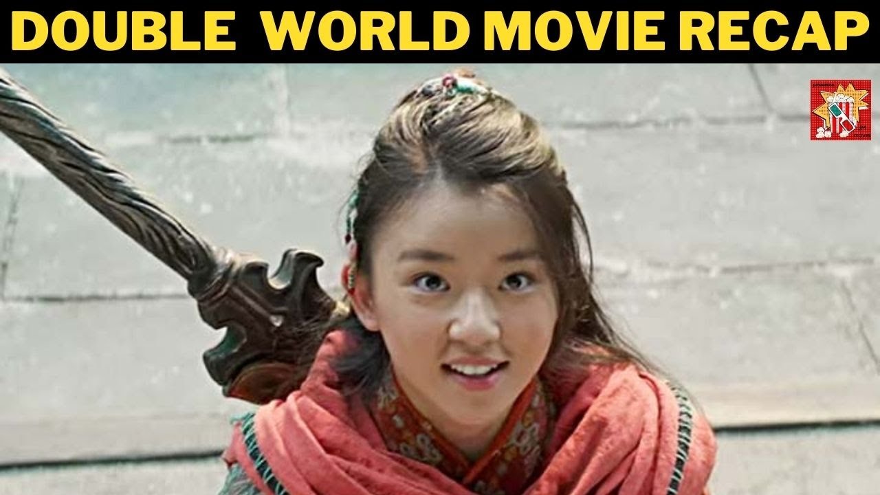 Double World Movie Explained in English, Double World's Zheng Tu Movie Summarized by Joymahidul