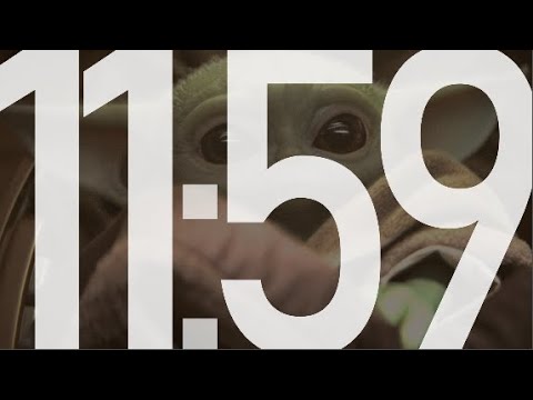 11:59 | Новостной видеокаст | 30 января 2020