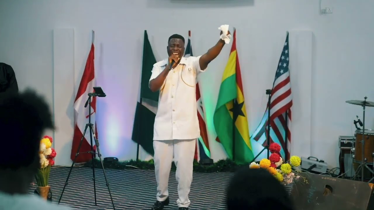 You are Higher than the Highest 