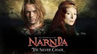 The Chronicles of Narnia  The Silver Chair    Trailer 2016   YouTube 720p