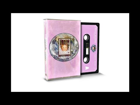 Alecs DeLarge — Alecs DeLarge***Moon Girl-Innerlude