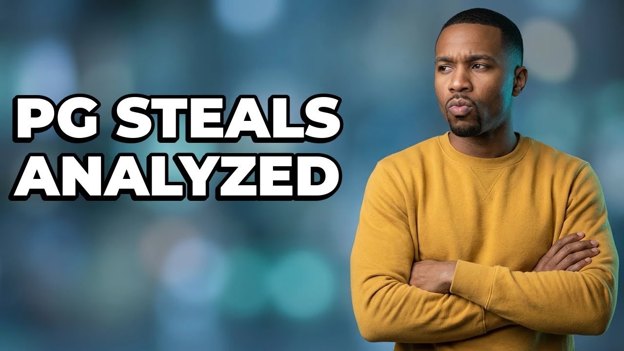 What Is A Good Steals Average For A Point Guard?