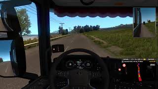 TruckersMP Report #13