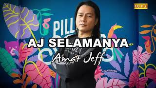 JEFF@AJ LAGU SABAHAN CANTIK-AMAT (Bru 2020)