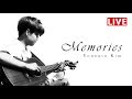 [HD][LIVE] Youngso Kim - Memories | Fingerstyle Guitar 🎸