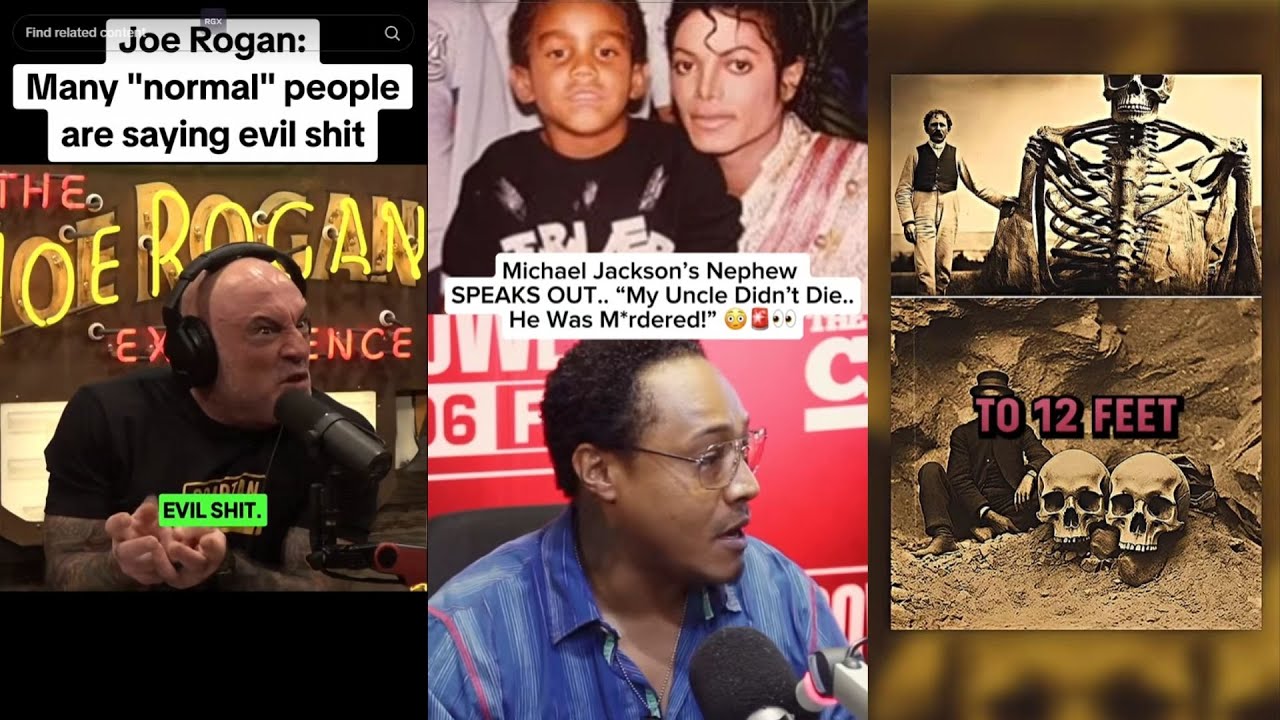 Disturbing And Strange TikTok's To Keep You Up Pt. 56