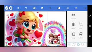 Stunning Photo Edits with Pixellab App screenshot 2