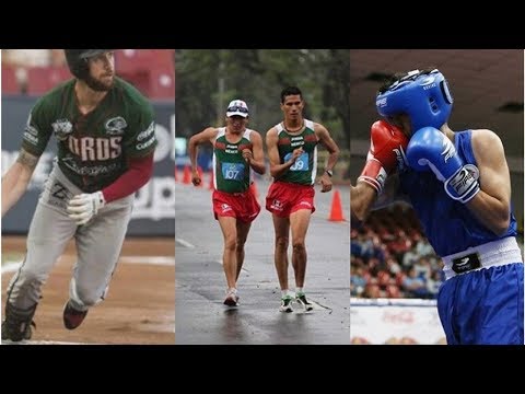Gobierno anuncia inversión de 500 mil mdp en boxeo, caminata y beisbol