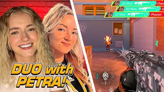 Why you should FEAR G2 Mimi & G2 Petra... 😈