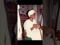 انشاد فضيلة سيدنا ومولانا الامام فخر الدين الشيخ محمد عثمان عبده البرهانى رضى الله عنه