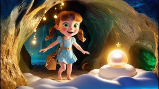 The Whispering Shell | Mia’s Magical Adventure ✨