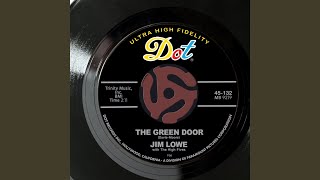 The Green Door