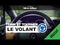 TOURNER LE VOLANT - 🚗💨PERMIS 2021