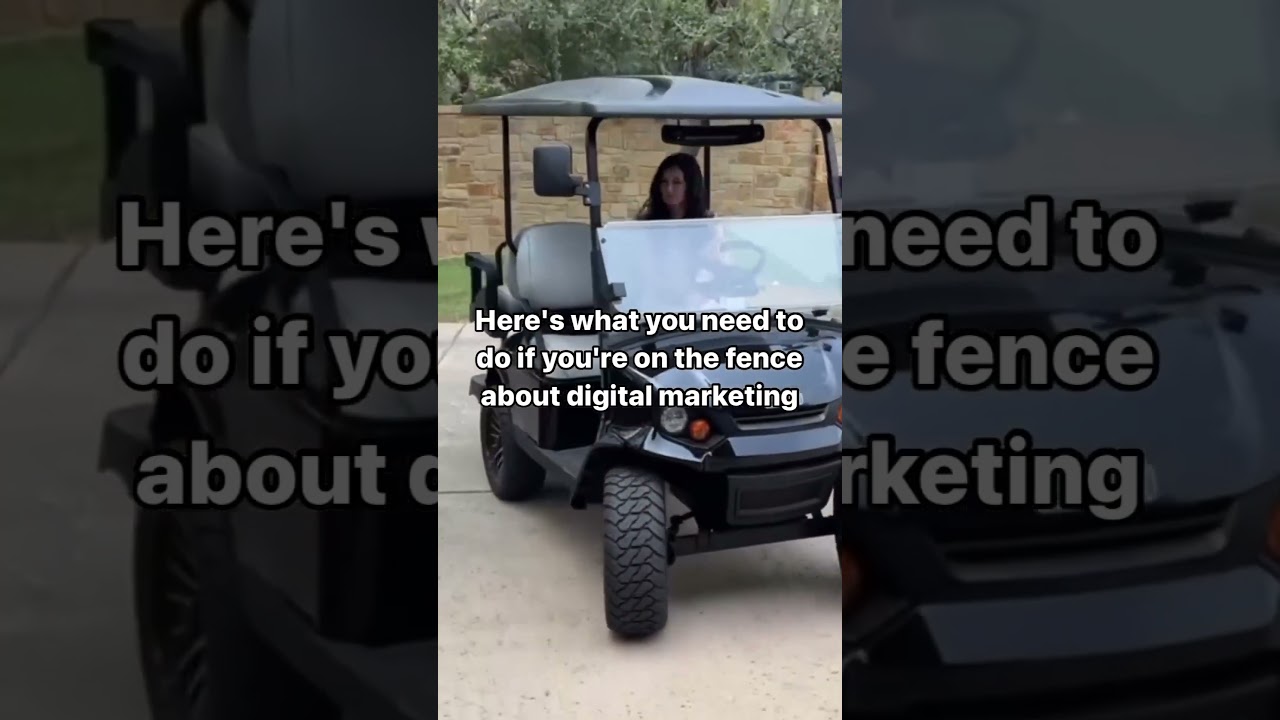 How to Take the Leap into Digital Marketing 