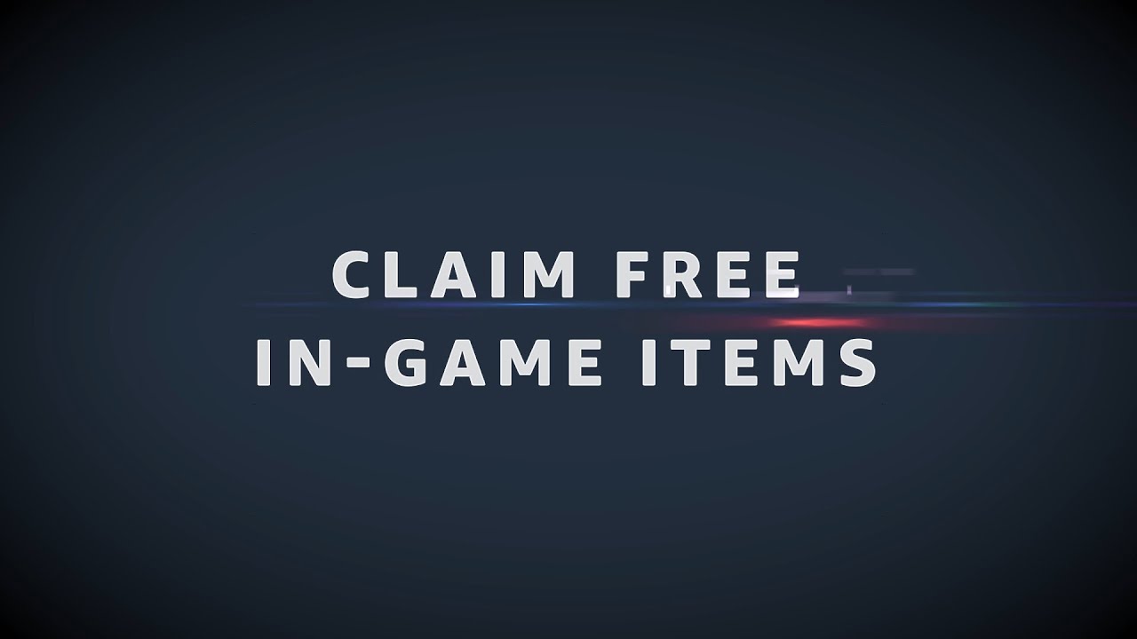 All  Prime Gaming free games & how to claim in December 2023