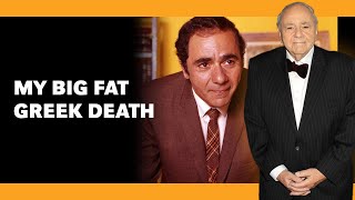 RIP Michael Constantine (All Room 222 Cast Deaths)