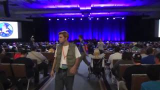 Bronycon 2015 Day 1 Part 1
