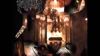 Pathogen - Beyond Repent