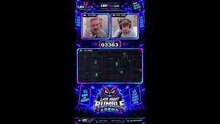 🦉 welcome to late night rumble arena, the game you play *with* us live on stream! 🎮🔥 screenshot 1