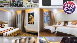 Full Doha 2 Hotel Saigon Airport | Ho Chi Minh City, Vietnam | Hotel Review ⭐ News