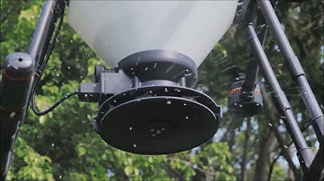 DJI Agras MG Spreading System for MG-1P / MG-1S (2nd)