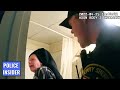 Woman’s Crazy Actions Make Cop Extremely Angry