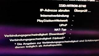 Proxy-Server und bypass (MW2+CoD4) by tolga
