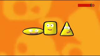 shapes idents tests (20xx)