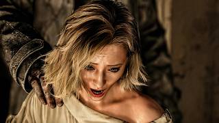 Grace Meets The Main Boss This Changes Everything - Resident Evil 9 Requiem [4K 60Fps Ps5 Pro]