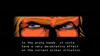 Master Spy walkthrough story without deaths - like Master Spy would made it in reality ;) screenshot 5