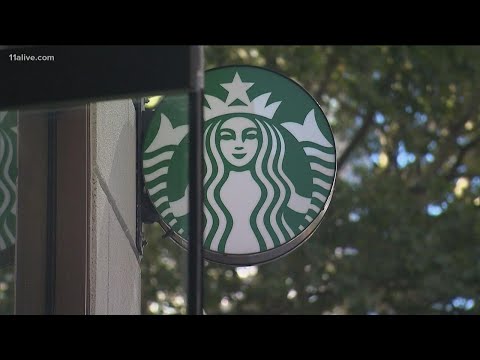 Starbucks requiring COVID vaccine for all employees
