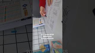 Ilk Kpss Denememi Kontrol Ediyorum Irlık