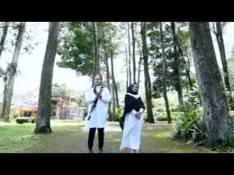 Ahmed Habsyi Feat Khanza Nabila Rahman Ya Rahman Official
