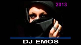 Dj Emos Mix Arabish 2013