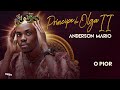 Anderson Mário - O Pior (Official Áudio)