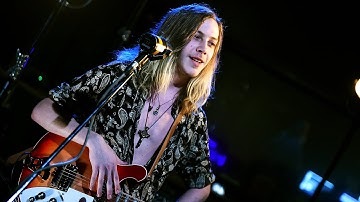 Isaac Gracie - Running On Empty (Maida Vale session)