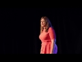 Don't compare and despair: How to crush a quarter life crisis | Daisy Buchanan | TEDxClapham