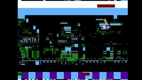 Corruptathon 4 - A Boy & His Blob