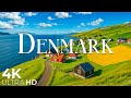 DENMARK 4K UHD Relaxing Music Along With Beautiful Nature Videos 4K Video HD DENMARK 4K UHD Relaxing Music Along With Beautiful Nature Videos 4K Video HD