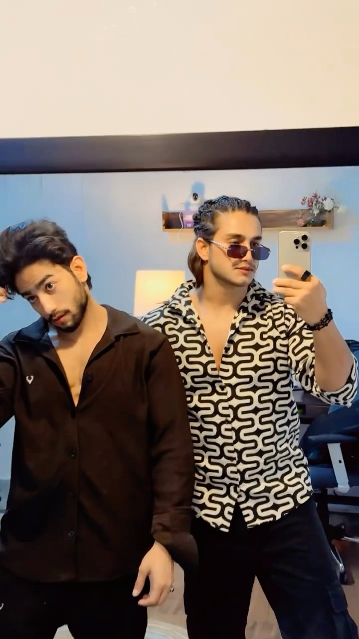 Aam jehe munde ??❤️ #gulfishangour #newsong #song #music #foryou #comedy #sigma #fitness